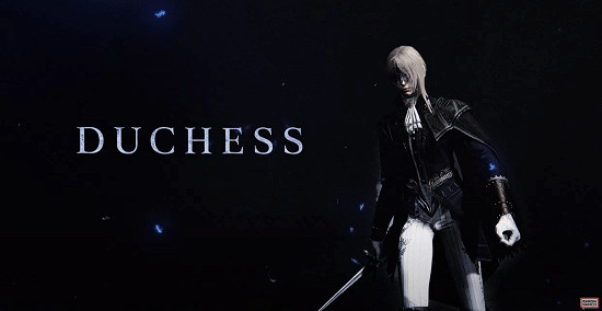 《黑夜君臨》&quot;女爵&quot;角色職業介紹:操作靈活的金發美人