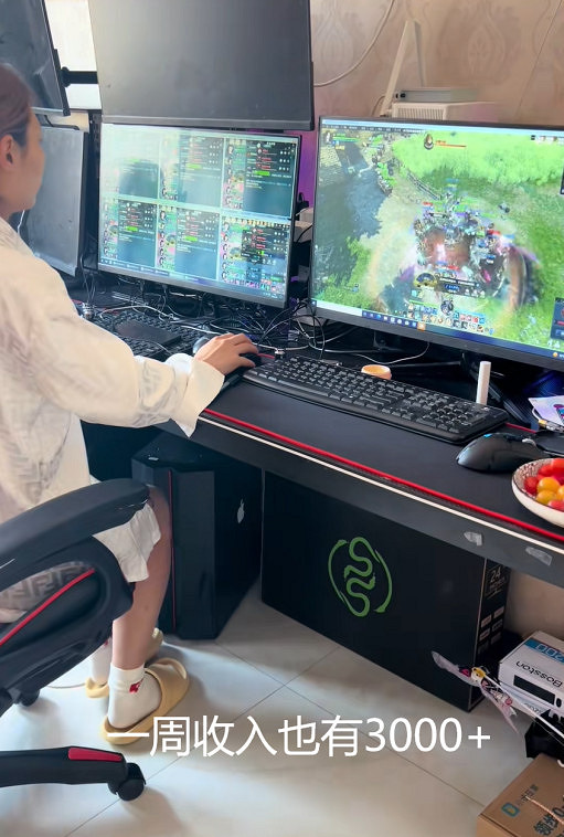 真實記錄：30+失業夫妻全職在家搬磚，一周3000塊打底