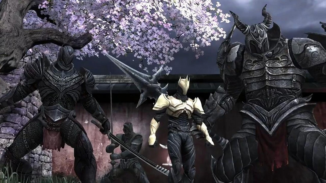 《無盡之劍2》被民間移植到PC平台 重煥生機！