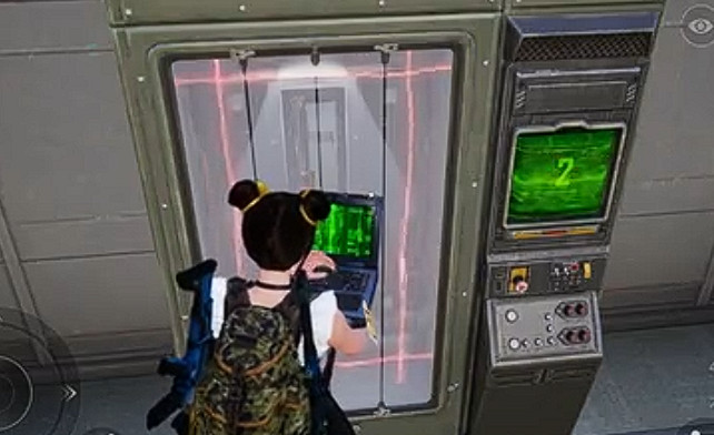 和平精英幸運輪盤槍獲取方法 和平精英幸運輪盤槍獲取方法