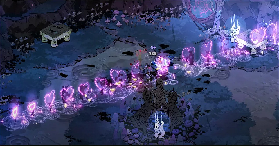 任天堂你怎麽這麽自私!黑帝斯2正式版為NS2限時獨占 任天堂你怎麽這麽自私!黑帝斯2正式版為NS2限時獨占