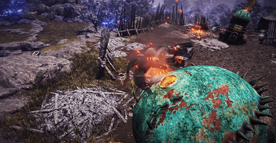 《黑夜君臨》&quot;女爵&quot;角色職業介紹:操作靈活的金發美人