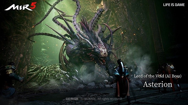 娛美德加速布局中國遊戲市場:新遊發布、研發中心落地與專項基金啟動三管齊下 娛美德加速布局中國遊戲市場:新遊發布、研發中心落地與專項基金啟動三管齊下