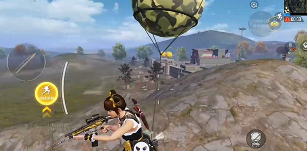 和平精英偵察氣球玩法教學 和平精英偵察氣球玩法教學