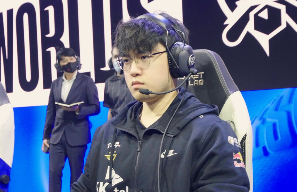 《英雄聯盟》LCK觀賽地址介紹