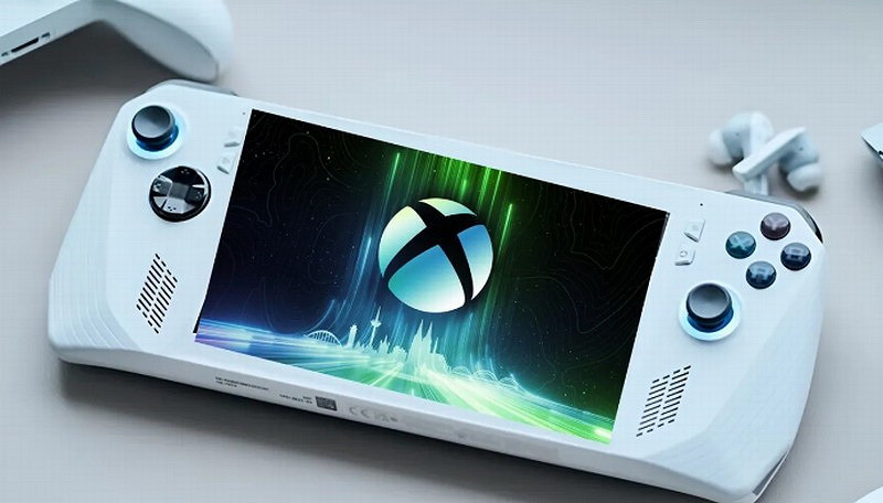 Xbox負責人斯賓塞對未來Xbox掌機計劃感到非常興奮