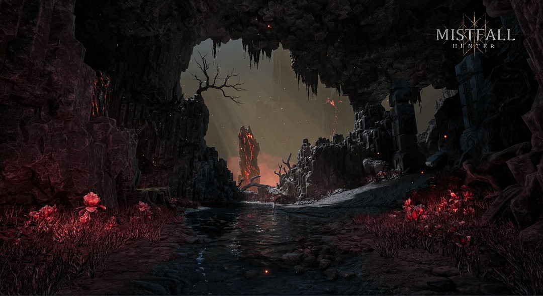 《霧影獵人》第二輪B測4月22日早9點進行