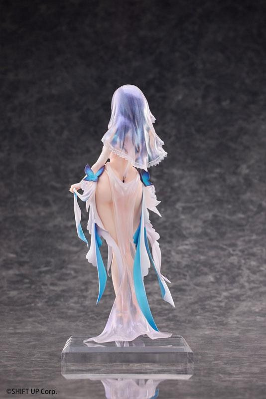 Hobby Sakura《勝利女神：妮姬》伊莎貝爾蜜月派對版