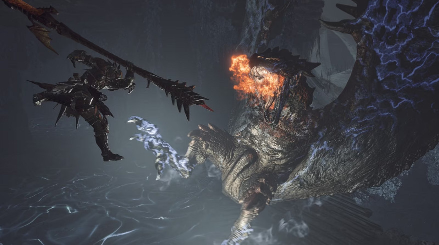 《魔物獵人荒野》周更活動「泡沫歌鴞帽」等任務上線 《魔物獵人荒野》周更活動「泡沫歌鴞帽」等任務上線