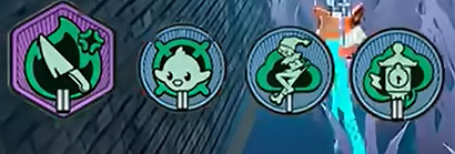 蛋仔派對逃出驚魂夜全角色最強徽章搭配 蛋仔派對逃出驚魂夜全角色最強徽章搭配