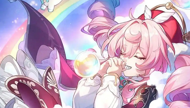 崩壞星穹鐵道風堇cv配音演員介紹 崩壞星穹鐵道風堇cv配音演員介紹