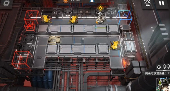 明日方舟離解複合攻略大全 明日方舟離解複合攻略大全