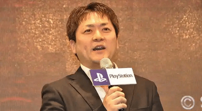 鳥山晃之離職創立天狼星工作室 專注3A遊戲開發 鳥山晃之離職創立天狼星工作室 專注3A遊戲開發