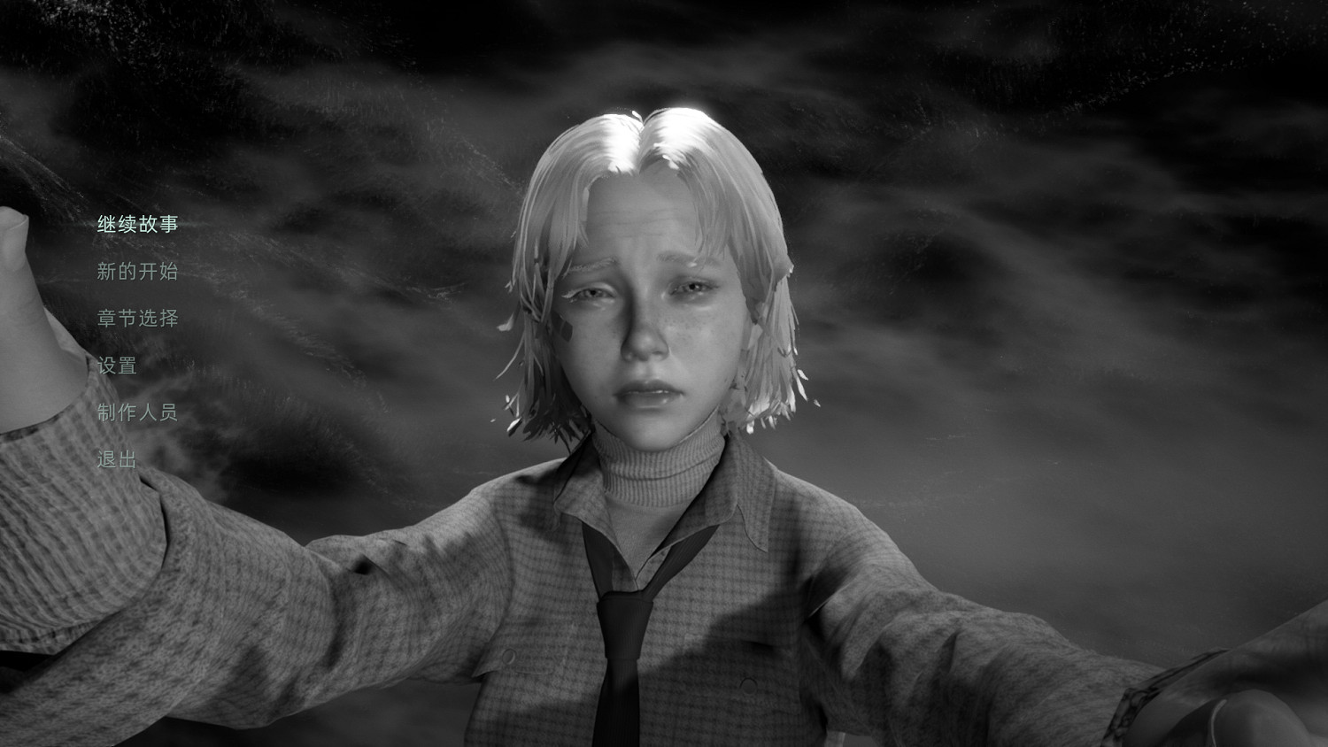 融入西方文化的中國大陸研發遊戲為何評價兩極分化