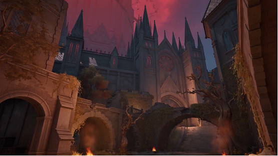 賽道雙王對決:《漫威爭鋒》高頻更新迎戰《鬥陣特攻》中國伺服器回歸，誰能定義英雄射擊新紀元?