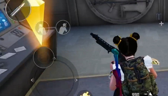 和平精英黑刃電磁狙擊步槍獲取方法 和平精英黑刃電磁狙擊步槍獲取方法