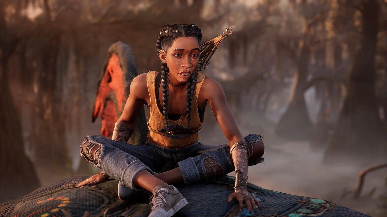 《午夜以南》正式解禁 Sweet Baby團隊現身藏何秘密? 《午夜以南》正式解禁 Sweet Baby團隊現身藏何秘密?