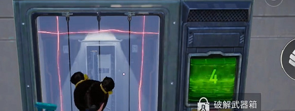 和平精英黑刃電磁狙擊步槍獲取方法 和平精英黑刃電磁狙擊步槍獲取方法