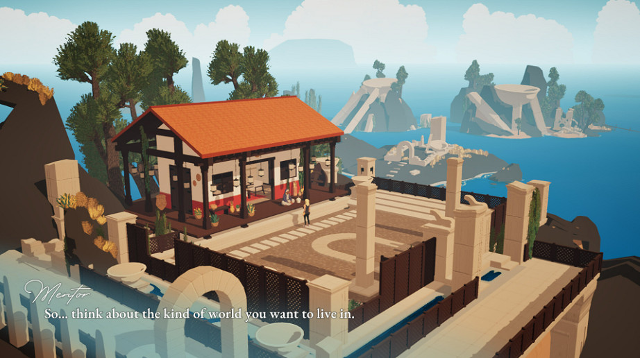 第三人稱射擊遊戲《Many Nights a Whisper》4月29日上線Steam平台