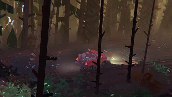 《幻獸帕魯》開發商新作《鄉野奇運》Steam頁面上線