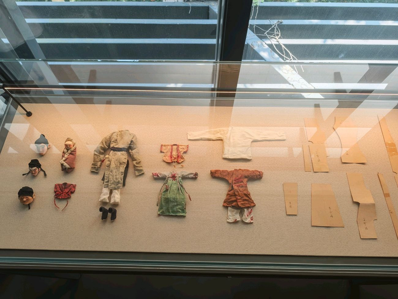 吧友曬《黑神話》藝術展現場照:大量精美公仔雕像 ! 吧友曬《黑神話》藝術展現場照:大量精美公仔雕像 !