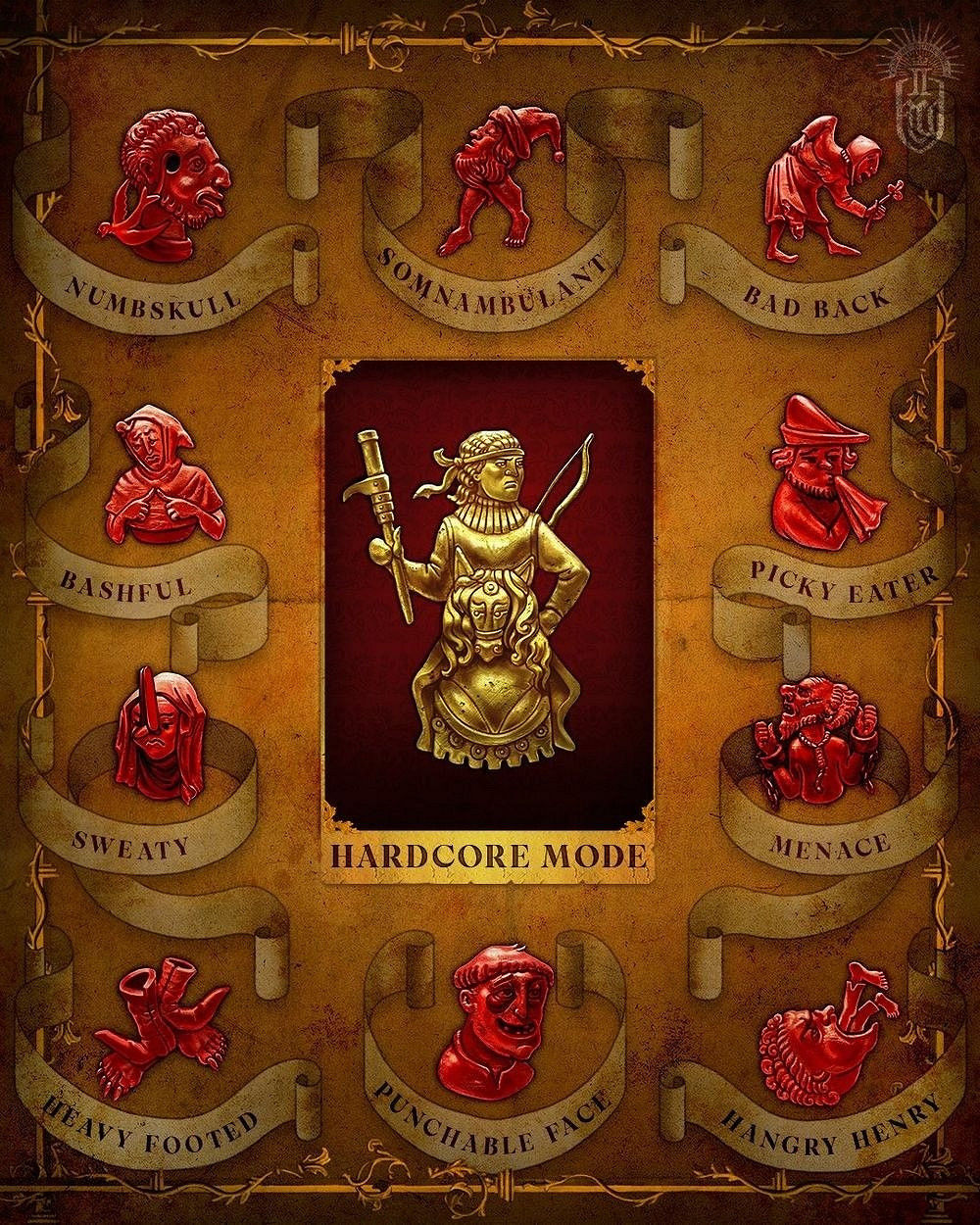 遊戲難度更高！《天國降臨: 救贖2》將在下周推出硬核模式