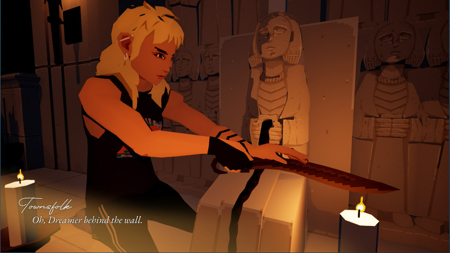 第三人稱射擊遊戲《Many Nights a Whisper》4月29日上線Steam平台