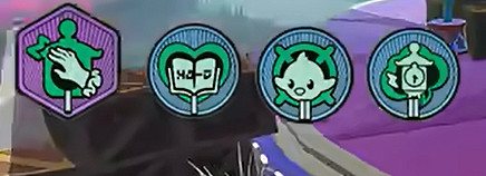 蛋仔派對逃出驚魂夜全角色最強徽章搭配 蛋仔派對逃出驚魂夜全角色最強徽章搭配