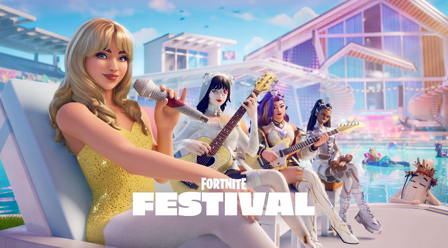 Newzoo最新報告:玩家對大逃殺遊戲的興趣正在下降 Newzoo最新報告:玩家對大逃殺遊戲的興趣正在下降