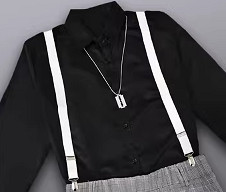 什麽?衣服越多打架越”猛“?《魔愛狂想曲》服裝系統大揭秘! 什麽?衣服越多打架越”猛“?《魔愛狂想曲》服裝系統大揭秘!