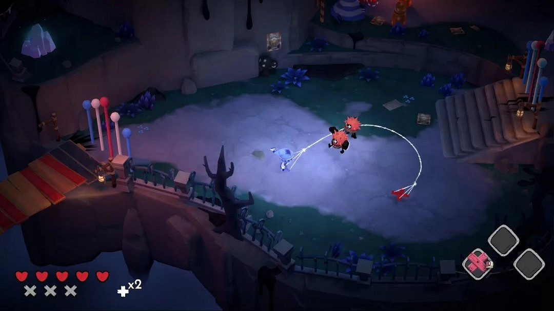 Xbox亞洲開發者大會聚焦五款亞洲工作室力作