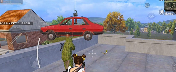 和平精英偵察氣球玩法教學 和平精英偵察氣球玩法教學