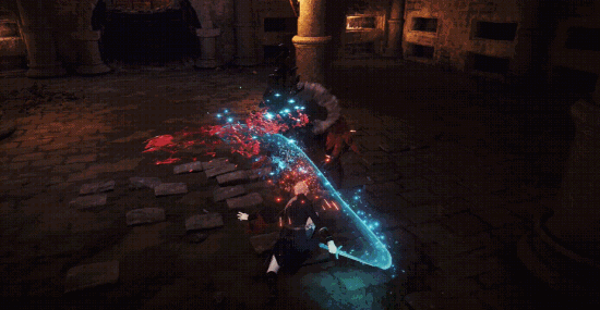 《黑夜君臨》&quot;女爵&quot;角色職業介紹:操作靈活的金發美人