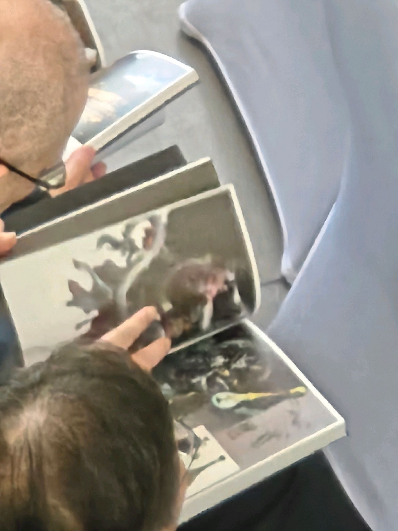 吧友曬《黑神話》藝術展現場照:大量精美公仔雕像 ! 吧友曬《黑神話》藝術展現場照:大量精美公仔雕像 !