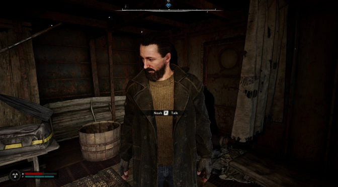 《潛行者2》新MOD：恢複被刪減任務「最後的日子」