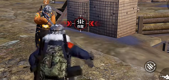 和平精英幸運輪盤槍使用技巧 和平精英幸運輪盤槍使用技巧