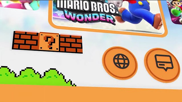 Switch2 UI直接沿用初代?網吐槽:任天堂原創性消失了 Switch2 UI直接沿用初代?網吐槽:任天堂原創性消失了