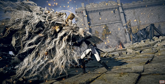 《黑夜君臨》&quot;女爵&quot;角色職業介紹:操作靈活的金發美人