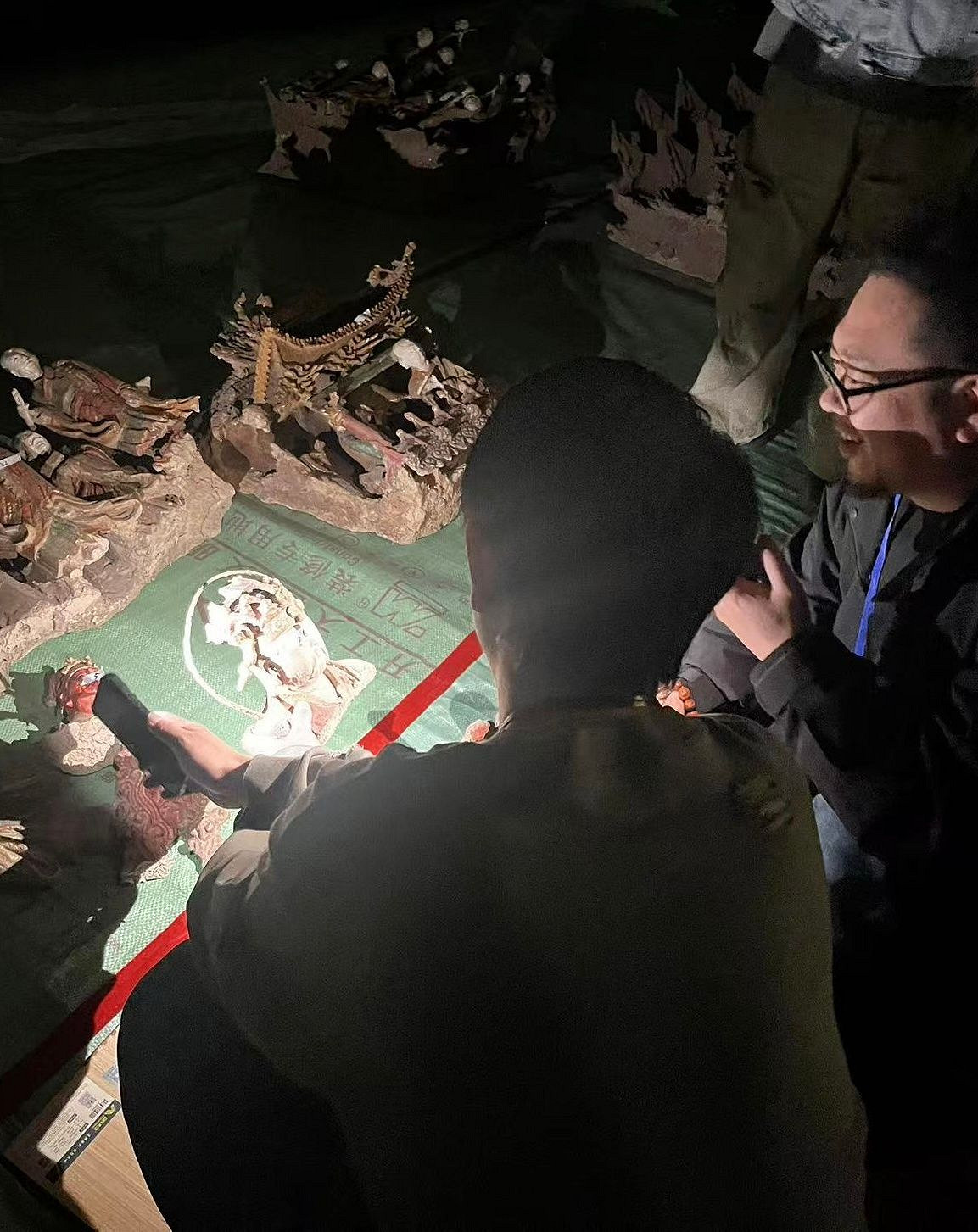 早報:女神異聞錄3R試玩免費上線！楊奇曬神秘照片