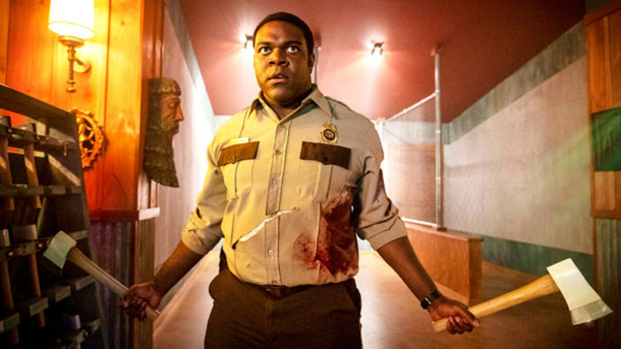 《惡靈古堡》僅排第七!IGN評選十大遊戲改編電影! 《惡靈古堡》僅排第七!IGN評選十大遊戲改編電影!