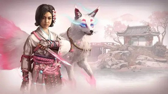 《AC影》新推櫻花組合包 奈緒江、彌助共赴春日之約