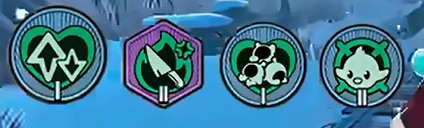 蛋仔派對逃出驚魂夜全角色最強徽章搭配 蛋仔派對逃出驚魂夜全角色最強徽章搭配