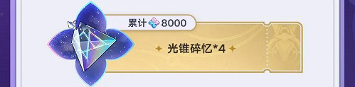 崩壞星穹鐵道2周年特惠內容一覽 崩壞星穹鐵道2周年特惠內容一覽