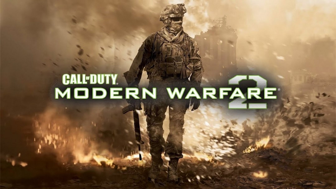 傳聞：《決勝時刻：現代戰爭2》（2009）即將加入 Xbox Game Pass (XGP)