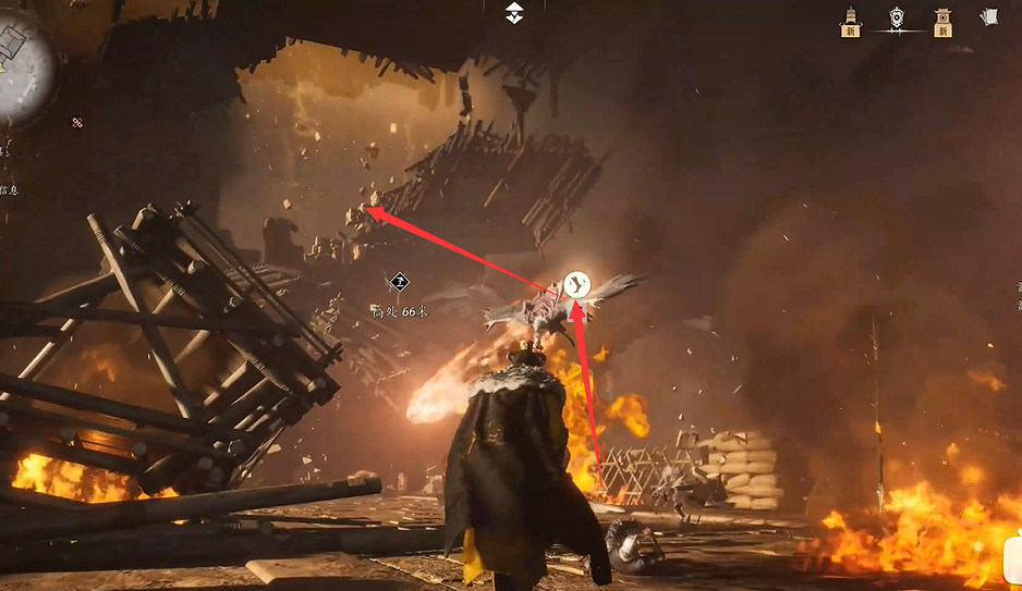 《燕雲十六聲》千營一呼獲取方法