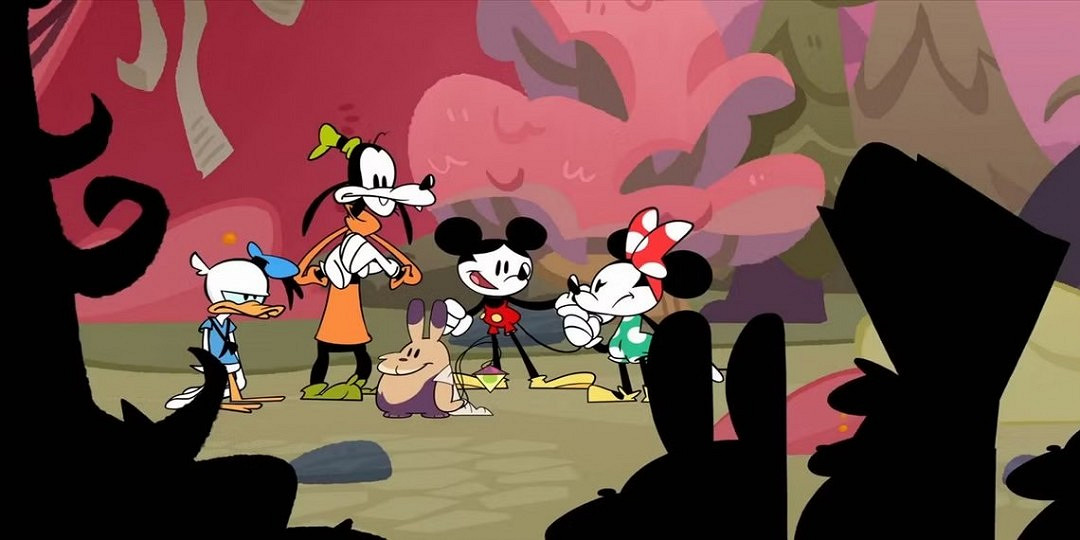 不再獨佔!《迪士尼幻夢島》將於五月底登錄PC和各主機平台 不再獨佔!《迪士尼幻夢島》將於五月底登錄PC和各主機平台