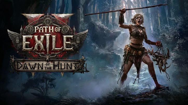 《流亡黯道2》新賽季難度過高引爭議 總監承認過火了 《流亡黯道2》新賽季難度過高引爭議 總監承認過火了