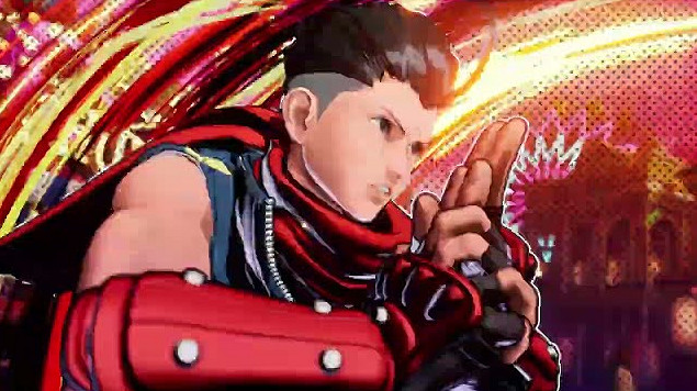 《餓狼傳說》最後一位參戰角色!不知火舞弟子登場 《餓狼傳說》最後一位參戰角色!不知火舞弟子登場