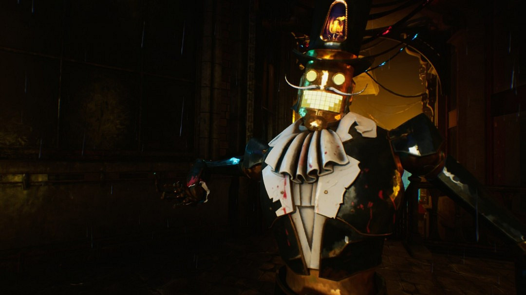 魔法朋克遊戲《歡迎來到布萊特維爾》公布 虛幻5引擎