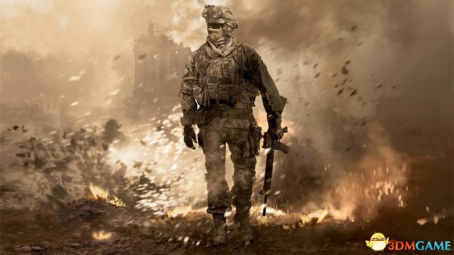 《決勝時刻6》核心製作人正式回歸Infinity Ward